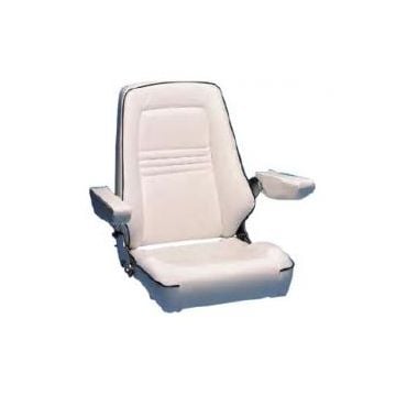 Seat Helm Atlantic Outdoor Artificial Leather without Pedestal