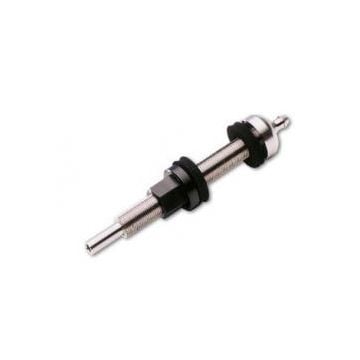 Fitting pressurized 105 mm SS bulkhead fitting for wiper system