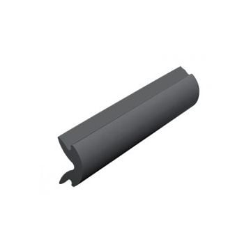 Inlay STRIPD Grey 20 m coil for rubbing strake