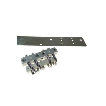 Mounting kit Slim High voltage battery