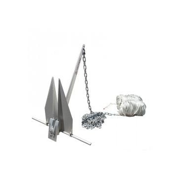 Anchor System FX-7