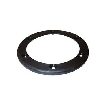 Ring reinforcing for 4.5" cable boot