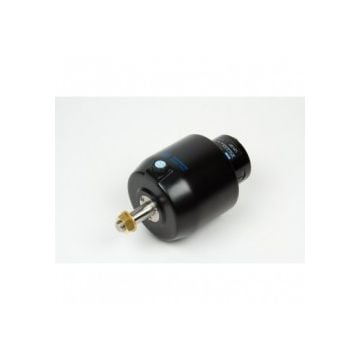Steering pump GM2-MRA03, 32cc Black colour (hydraulic)