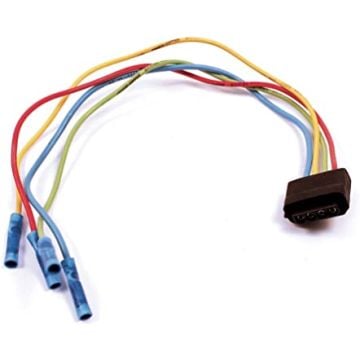 Pigtail Wire Harness Side
