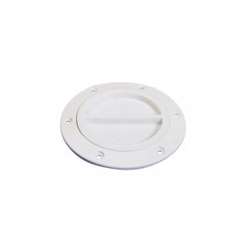 Lid Inspection WTK02 (cut out Dia. 115 mm) for rigid fresh water tanks