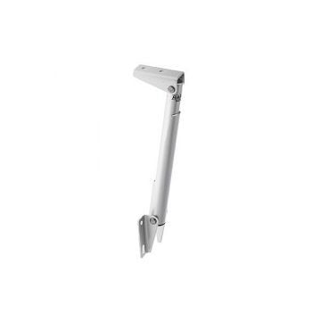 Bracket Folding RAKEGO 150mm Anodised Aluminium