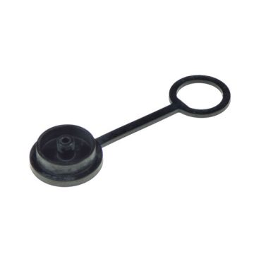Charging socket cap