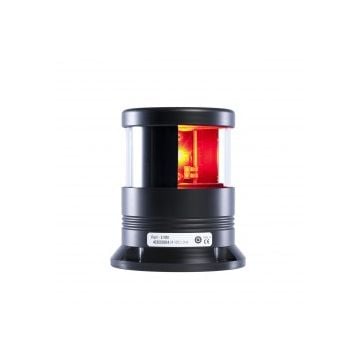 Navigation LED Port 24V DHR40 sectional type base mount light 2nm minimum visibility
