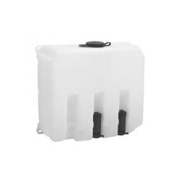 Reservoir 8 L + 2 pump 12V