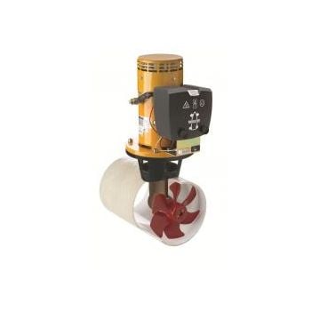Thruster Bow 95 kgf 24V tunnel Dia.185mm
