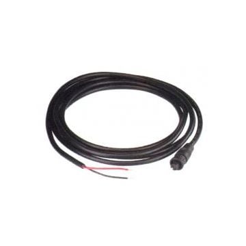 NMEA2000 power cable 2 m 2 pin for "3.5" display interface