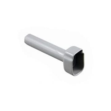 Boot DTM 6 cavity plug grey colour