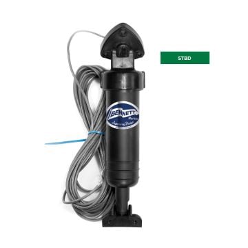 Actuator Small w/30ft Green Sensor