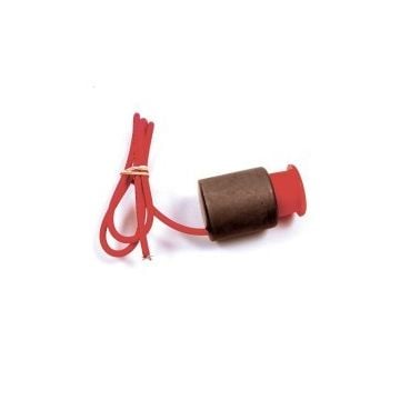 Solenoid Valve Red wire 12V