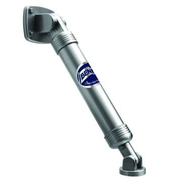 Actuator SSA DA No Sensor