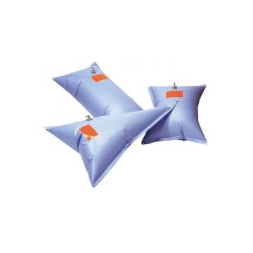 Tank fresh water Flexible 100L Triangular with fittings