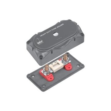 Fuse holder (enclosed) 80-500A for ANL fuse
