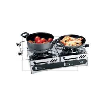 Pan Holder Set for Stove Charlie FN2002