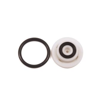 Valve Seat w/"O" Ring