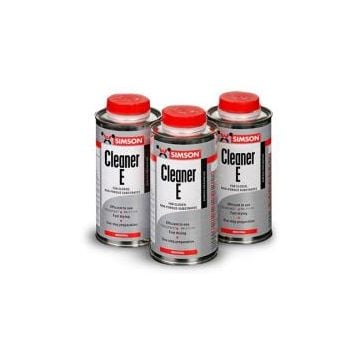 MSR Cleaner E (500ml) surface preparation agent