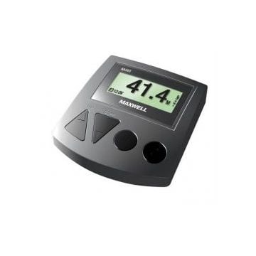 Rode Counter + Windlass control Black panel mount