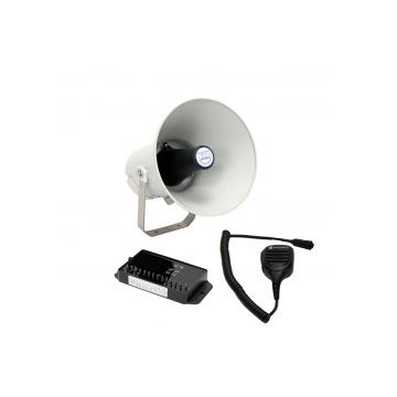 Horn / hailer KB-15G-TB