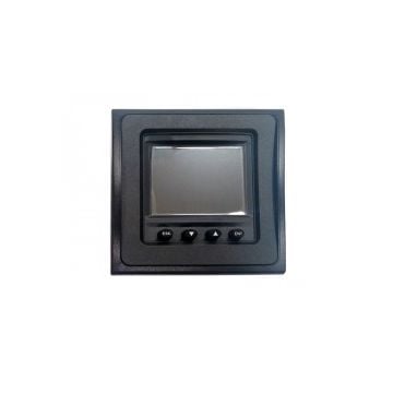 DC Systems Monitor Contour 1000 Series Panel