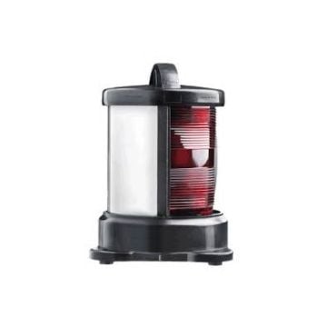 Navigation Port DHR55N base mount sectional type light (without bulb) 2nm minimum visibility