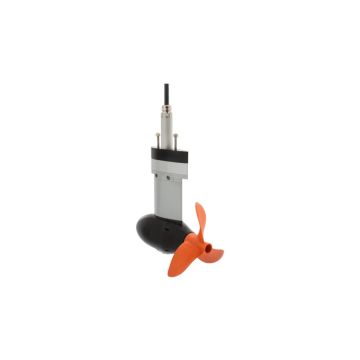 Cruise 2.0 fixed pod 5HP onboard computer with GPS Remote throttle