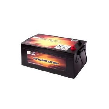 Battery SMF 200Ah 12V