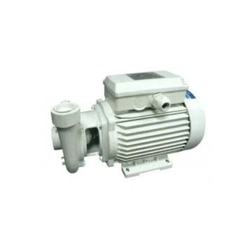 Pump WB7500 400 Lpm 400 V 3 Ph 50 Hz magnetic drive Bronze