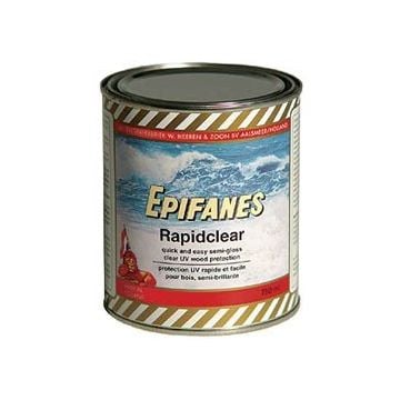 Rapid clear 750 ml