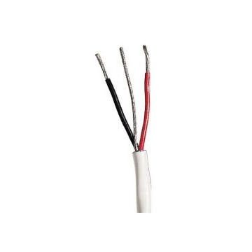 Cable 20/3 AWG 500 ft round