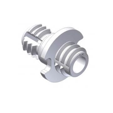 Panel Clip PC-VM1 Male Vario Self Tapping - Standard range (5 kg pull out load)