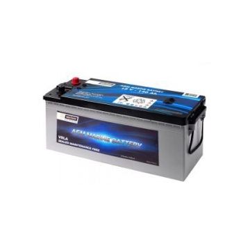 Battery AGM 140Ah 12V
