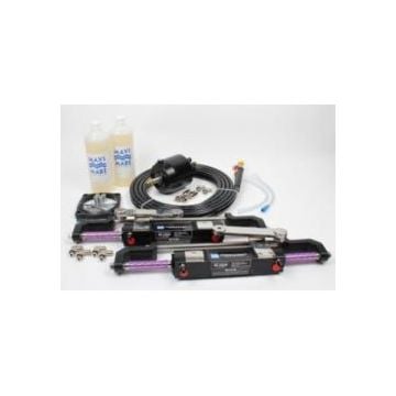 Steering kit GF300HD2 for 300HP outboard engine