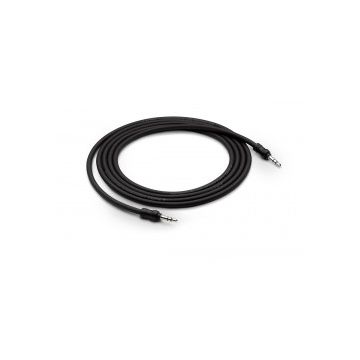 Audio Interconnect Cable XC-MINIAIC2-6 2-Channel 3.5mm Mini-to-Mini 6ft