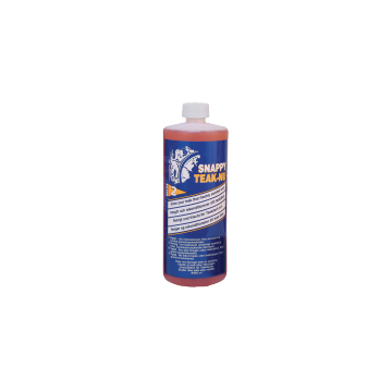 Cleaner & brightener 946 ml for teak deck (Snappy Teak-Nu)