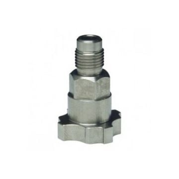 Spray Gun Adaptor PPS Type 9 for SATA Internal Thread Pack of 10