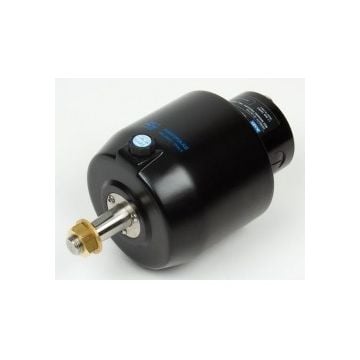 Steering pump GM2-MRA01 No Tilt 27cc Black colour (hydraulic)