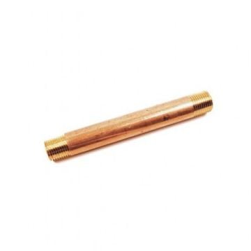 Pipe Nipple 4"
