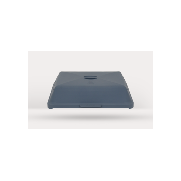 Lid for grills 12.10.0067, 12.10.0068 & 12.10.0069