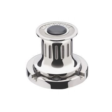 Capstan 1000VC 24V 1000W 100mm TDC