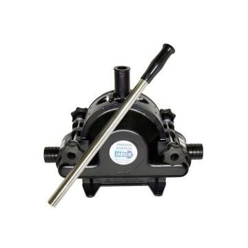 Pump Amazon warrior 135 Lpm 38 mm