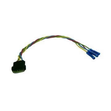 Pigtail Pump Side