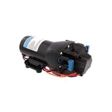Pump kit Hotshot HD4 4GPM 12V 60PSI