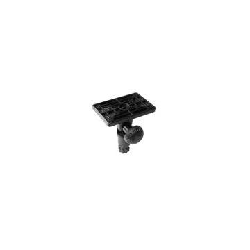 RAILBLAZA platform adjustable black