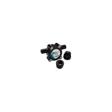 Pump drill operated 3.5 Gpm "(1/4"- 3/8" chuck size )