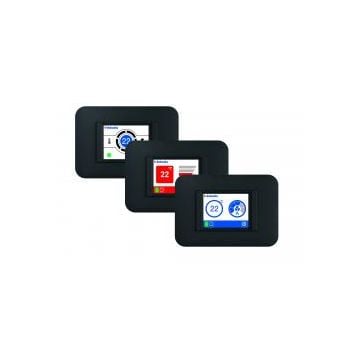 Display BlueCool MyTouch for air conditioners black