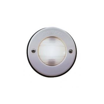 Navigation Light Stern White Vertical Mount 2NM 12V White
